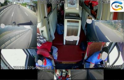 Hệ Thống Quản Lý Vận Tải Bằng Đầu Ghi Thiết Bị Giám Sát Hành Trình 2025