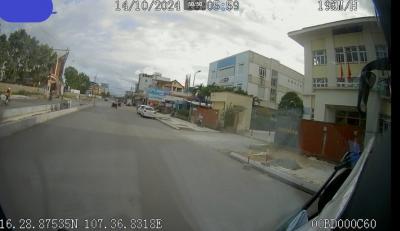 THÔNG TƯ Quy định quản lý, vận hành sử dụng  hệ thống quản lý dữ liệu thiết bị giám sát hành trình và  thiết bị ghi nhận hình ảnh người lái xe ô tô